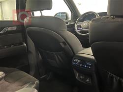 هيونداي باليسيد